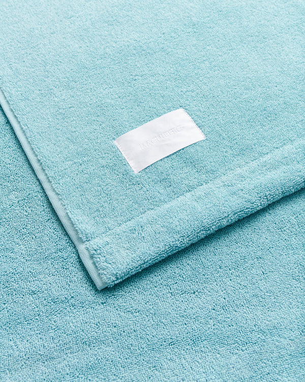 Gelato towel | Young blue Terry